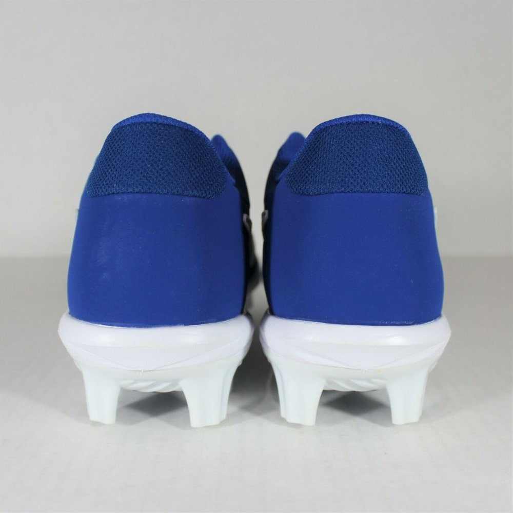 Nike Alpha Huarache Varsity Cleats New R1230 - Picture 6 of 8